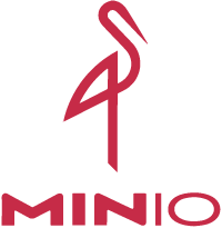 MinIO